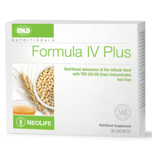 Formula IV Plus 30 Sachets | Food Supplements | Healthy Living | Weight Management