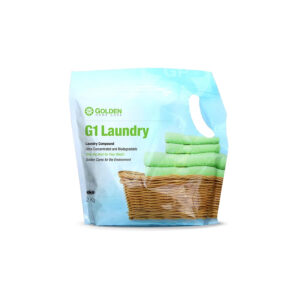 Home Care | G1 Laundry Compound 2 kg