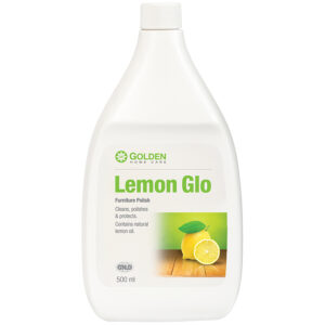 Lemon Glo 500 ml | Home Care