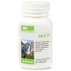 Mind Enhancement Complex 60 Tablets | Healthy Living | Food Supplements | Weight Management