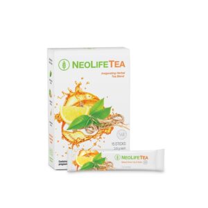 NeoLifeTea 15 Sticks | Healthy Living | Food Supplements | Weight Management