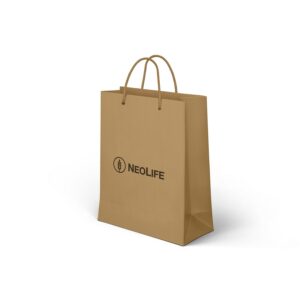 Neolife Shoppers Bag Large