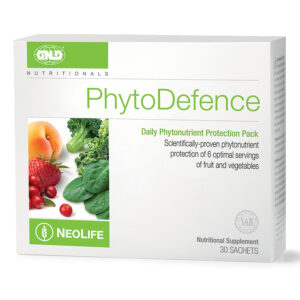PhytoDefence - 30 Sachets | Healthy Living | Food Supplements | Weight Management