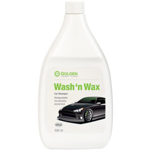 Wash ‘n Wax 500 ml | Home Care