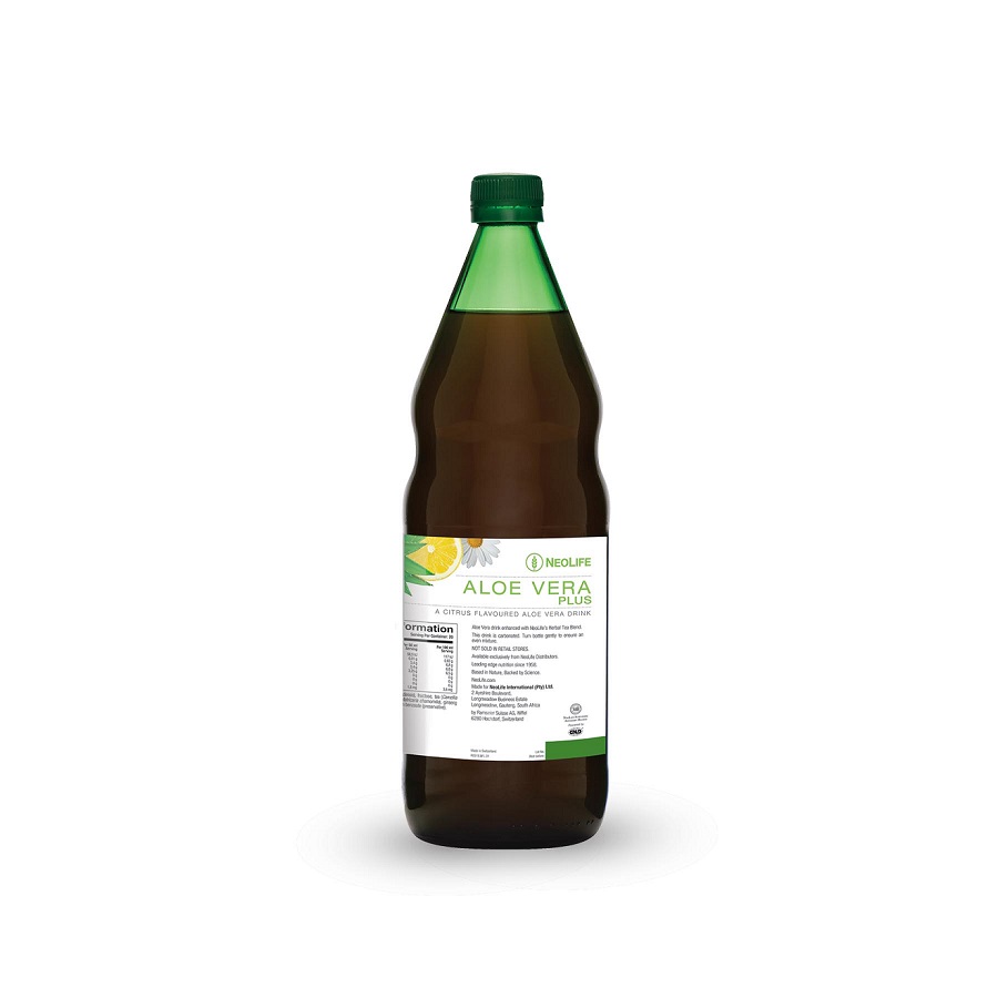 Aloe Vera Plus - 1 litre