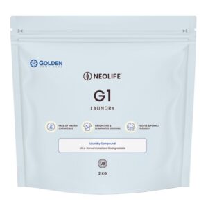 G1 Laundry Compound 2kg