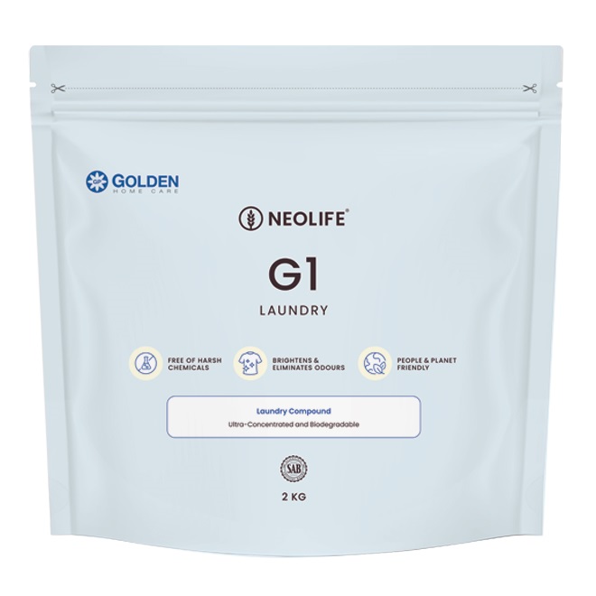 G1 Laundry Compound 2kg