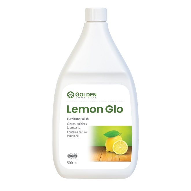 Lemon Glo - 500ml