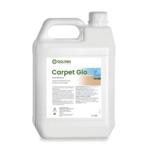 Carpet glo 5 litre