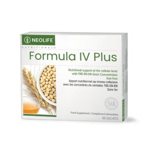 Formula IV Plus - 60 sachets