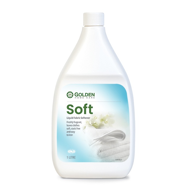 Soft - 1 litre