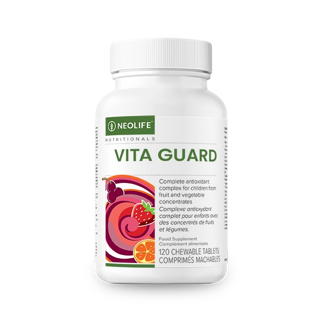 Vita Guard - 120 tablets