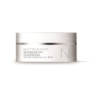 Rejuvenating Rich Cream -50ml