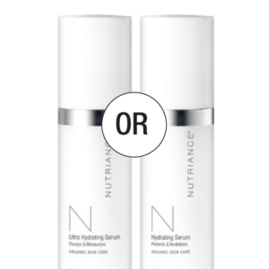 Ultrahydrating Serum