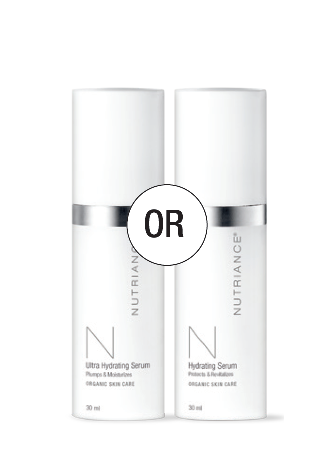 Ultrahydrating Serum