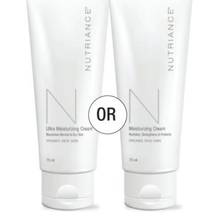 Moisturizing Cream -75ml