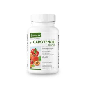 Caretonoid Complex -90 capsules