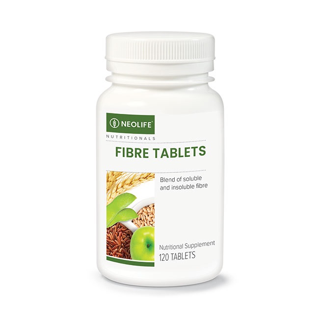 Fibre Tablets 120 tablets