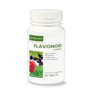 Flavonoid Complex -60 tablets