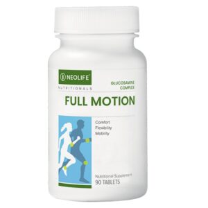 Full Motion -90 tablets