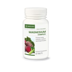 Magnesium Complex -60 tablets