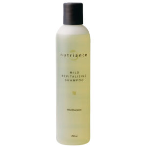 Mild Revitalizing shampoo -250ml