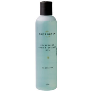 Refreshing Bath & showergel -250ml